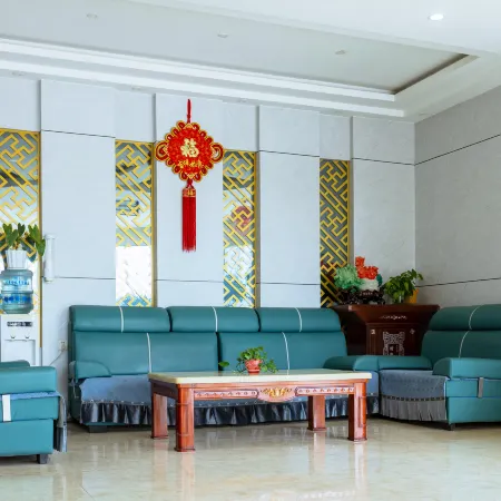 Wuwei Jinjiu Business Hotel (Municipal Museum Tumor Hospital Branch)