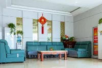 Wuwei Jinjiu Business Hotel (Municipal Museum Tumor Hospital Branch)