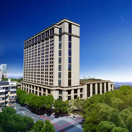 Guoerzhao Hotel