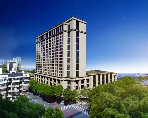 Guoerzhao Hotel Hotels in der Nähe von U-Bahnhof Jishuitan