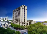 Guoerzhao Hotel - Mountain view