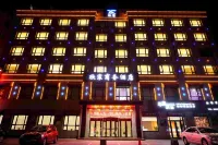 Dalian Xinchen Business Hotel