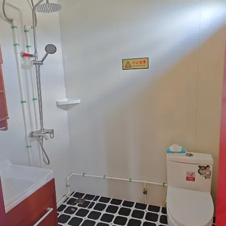 Ergu Navarroja Homestay