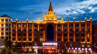 Grand Hotel Erguna Hotels near Labudalin Station
