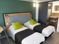 Campanile Saumur Hotels in Saumur