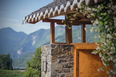 Enshi sui Xin Tang Luo Chen Guesthouse Отели рядом с достопримечательностью «Yizhuxiang Column»