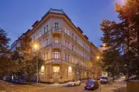 Mamaison Residence Belgická Prague Hotels in Vinohrady