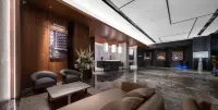 IntercityHotel 타이위안 진양호 - 로맨틱