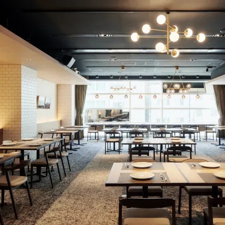 Cross Hotel Sapporo