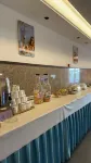 Zhiting Hotel (Zhengzhou Railway Station Erqi Square)