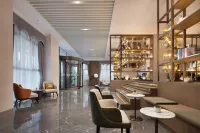 Wanda Moments, Lianyungang Guanyun Hotels in Guanyun