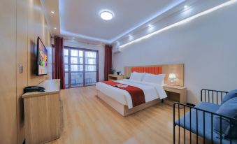 Jiahui Boutique Hotel