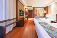 Shengshi Lanwan Hot Spring Hotel