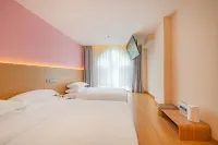 Longmao Jingling Hotel (Ancient City of Kashgar Scenic Area) - 2-Star