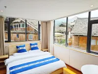 Qilin Pavilion Inn Hotels near Ren Tuan Drum Tower