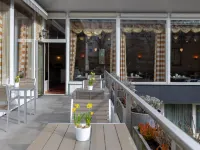 Hotel Bremer Haus Hotels near Bürgerweide