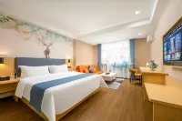 Boroyaman Hotel