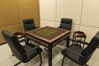 Yongning Xintiandi Holiday Hotel Hotels in Yongning