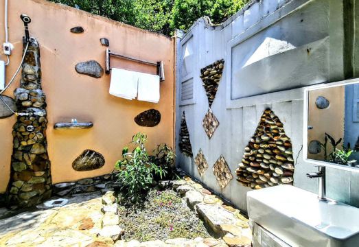 유럽 마법의 방갈로 코 롱