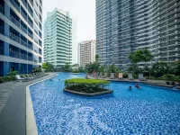GemstoneBR II @SMDC Air Residences - Romantic