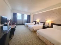 Well Garden Hotel Hotel a 