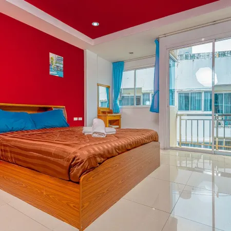 Nice to Meat You Rooms