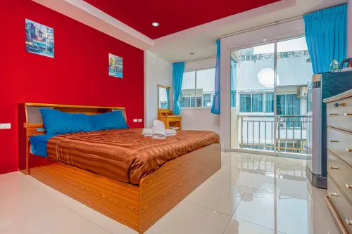 Nice to Meat You Rooms