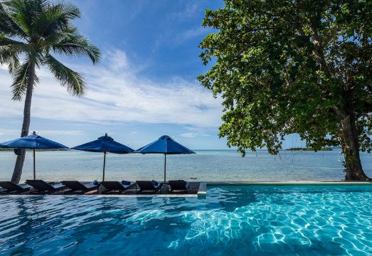 Chura SamuiHotel Overview