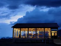 Yilai Elaine · Hechuan Yunjin Wild Luxury Camp - Di lusso