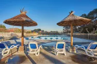 Hotel Erromardie Plage by Odalys - Pools