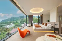 迦南JIANAN·雲崖野奢度假民宿 鄰近浙北大峽谷的酒店