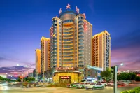 Lanou International Hotel (Atushi Store) Hotels in Artux