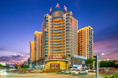 ZHE DONG HOTEL