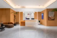 如家素柏·雲飯店（麗水中廣未來城店）