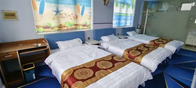 New Barag Right Banner Ruifeng Express Hotel
