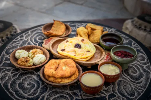 chanxinyiyuanju Ăn uống Photos