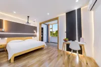 Xinju Xiaozhu Guesthouse