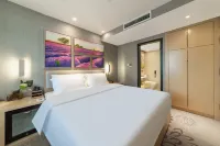 Hao Li Hotel (Guiyang Pintou Water Pool Taiping Road Wanghong Street Shida Branch) Hotels in Guiyang