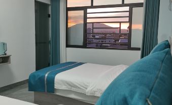 XIANHAIYISU RESORT HOTEL