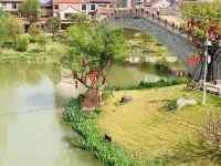 Youjia Hotel (The Old Town of Zhangzhou) - Apartments