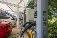淄博柏悅飯店（山東理工大學陶瓷琉璃館店） - 浪漫/情侶