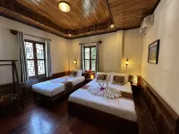 Ammata Boutique Villa - Balkoner