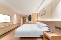 Mingyi Changsheng Hotel (Culture North Road Hotel) - 2 stelle