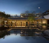 Shanyu Friends ·anji Hotels near Tianhuangping Scenic Area