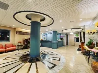 Apollo Hotel Hotels near Puli Hot Spring
