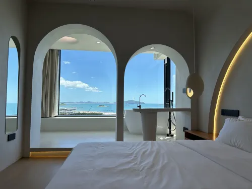 Pingtan Mihai Inn