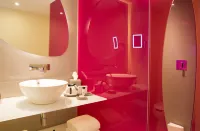Temptation Cancun Resort - All Inclusive - Adults Only - Balkon