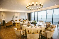 Youyang Starry Sky·Yuejianli Hotel di Youyang Tujia and Miao Autonomous County