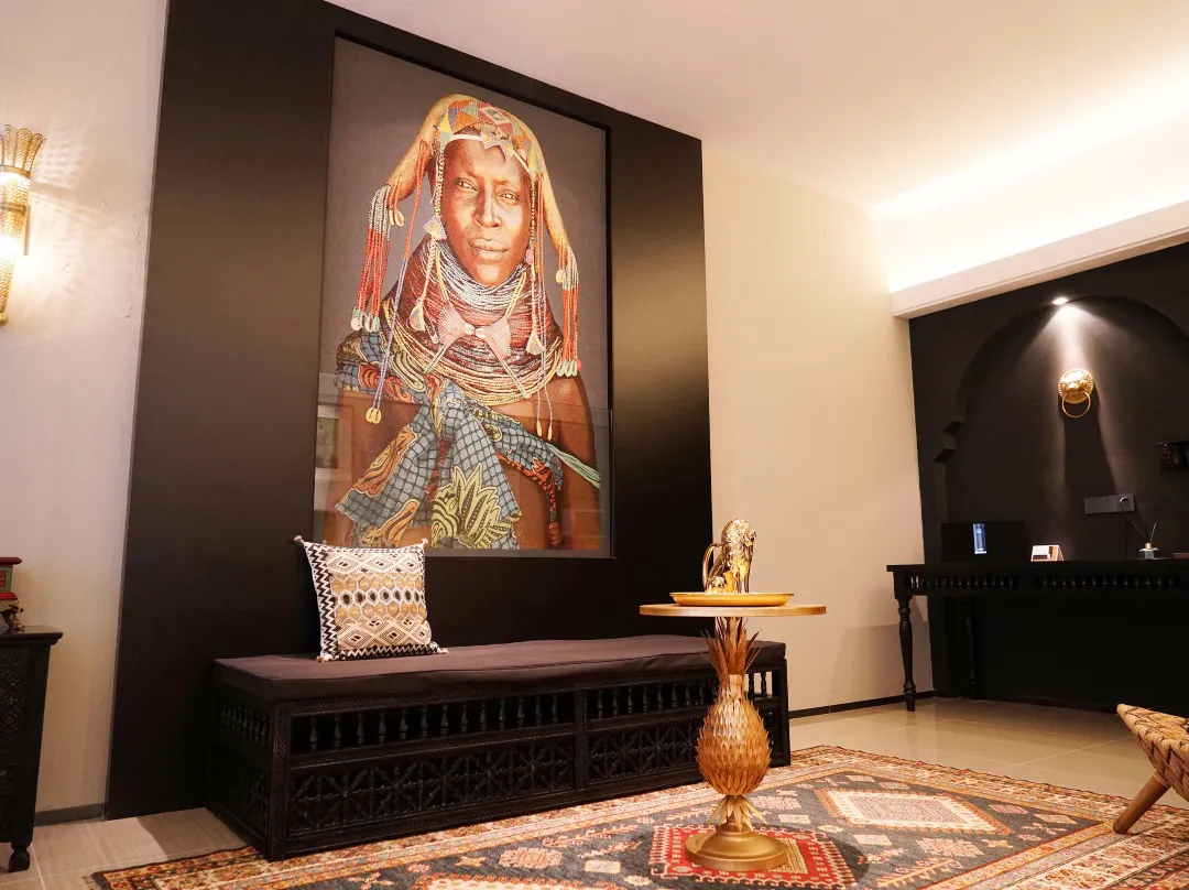 Haikou Lin's House Homestay - Haikou
