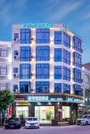 Urban Garden Chain Hotel (Beihai Silver Beach) Hotels in Beihai